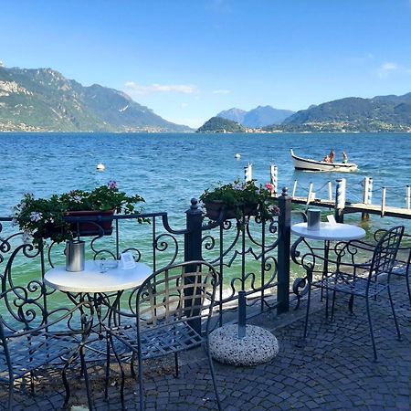 Anma Cottages The Secret Garden Pianello Del Lario Екстериор снимка