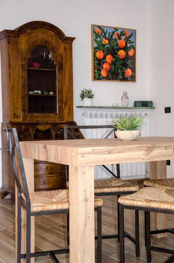 Anma Cottages The Secret Garden Pianello Del Lario Екстериор снимка