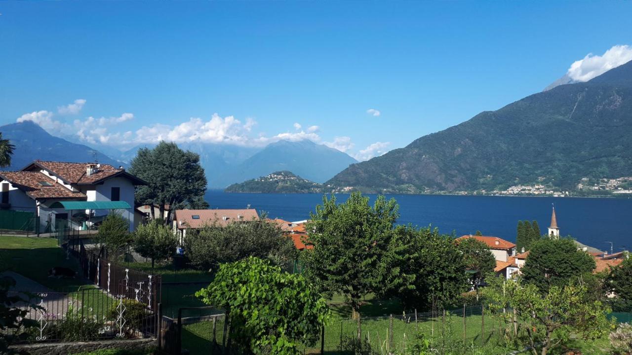 Anma Cottages The Secret Garden Pianello Del Lario Екстериор снимка